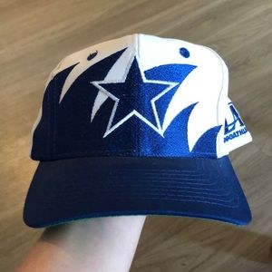 Vintage Dallas Cowboys hat